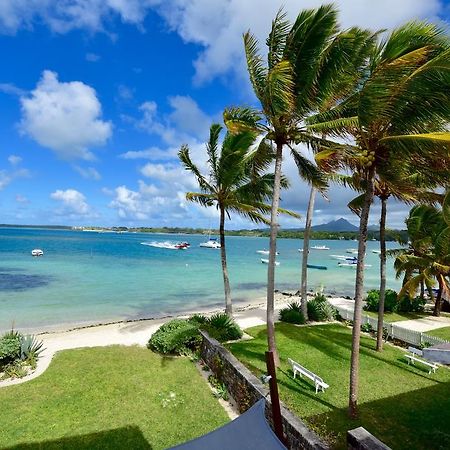 Turquoise Bay Beach Apartments Trou D'Eau Douce Zewnętrze zdjęcie