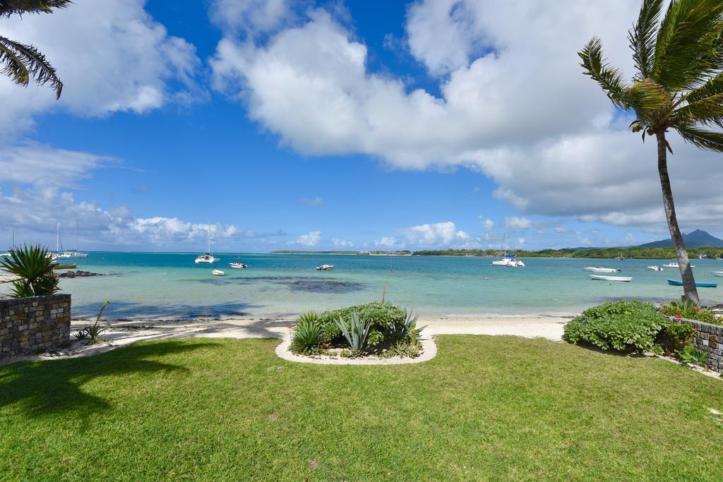 Turquoise Bay Beach Apartments Trou D'Eau Douce Zewnętrze zdjęcie
