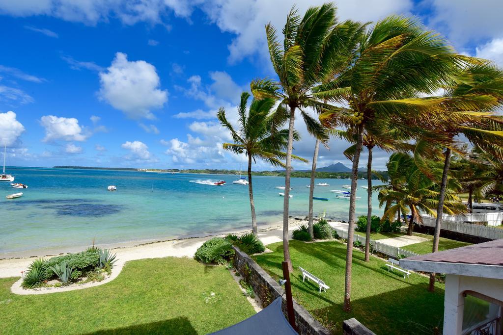 Turquoise Bay Beach Apartments Trou D'Eau Douce Zewnętrze zdjęcie